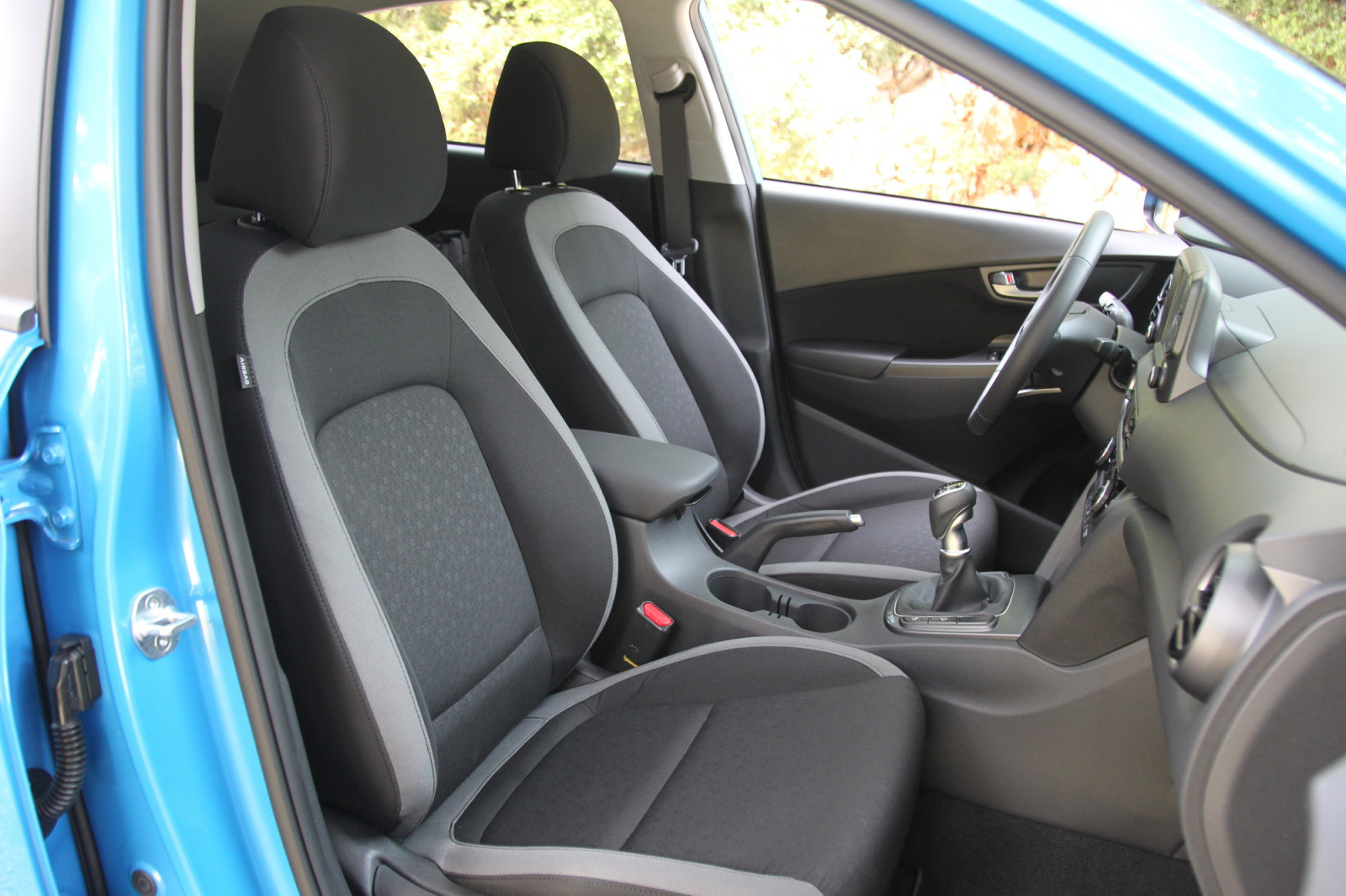 B-SUV
