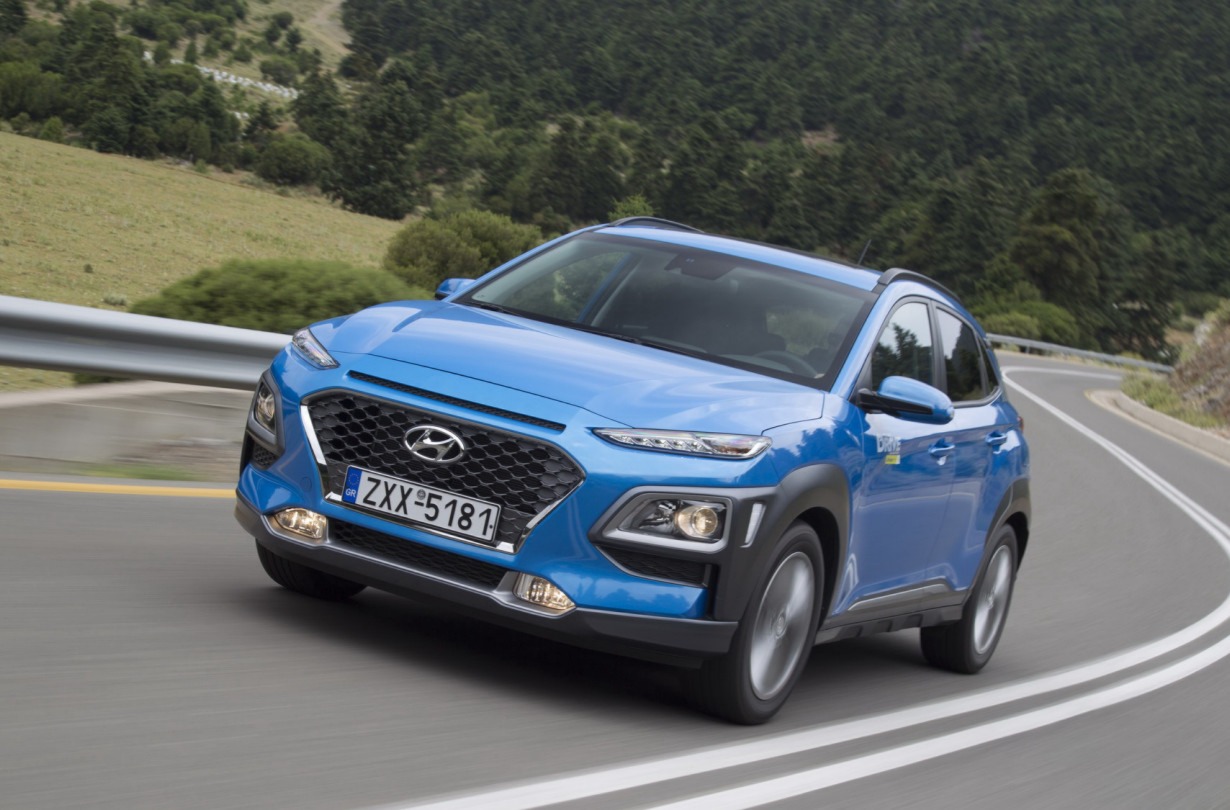 B-SUV