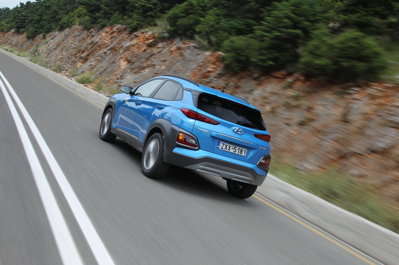 B-SUV