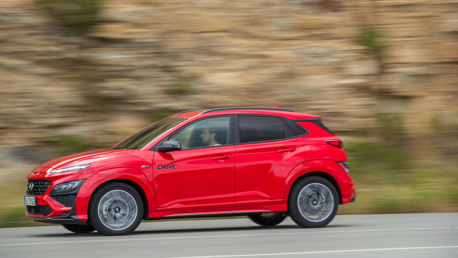B-SUV
