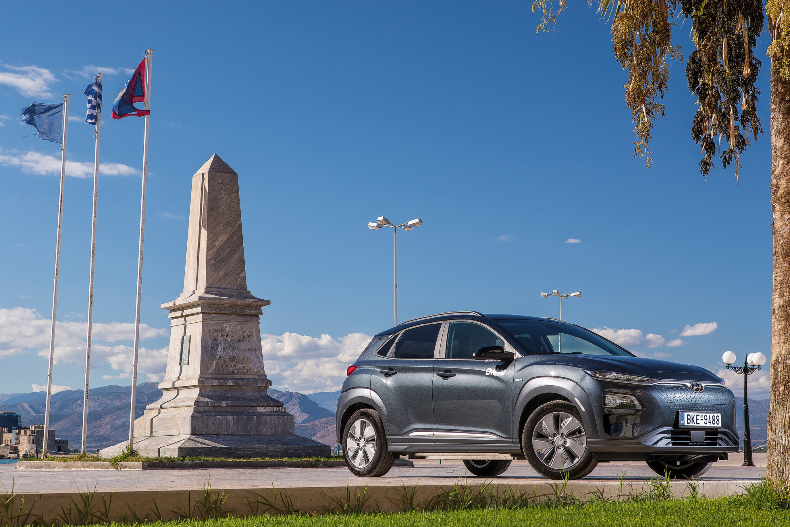 B-SUV
