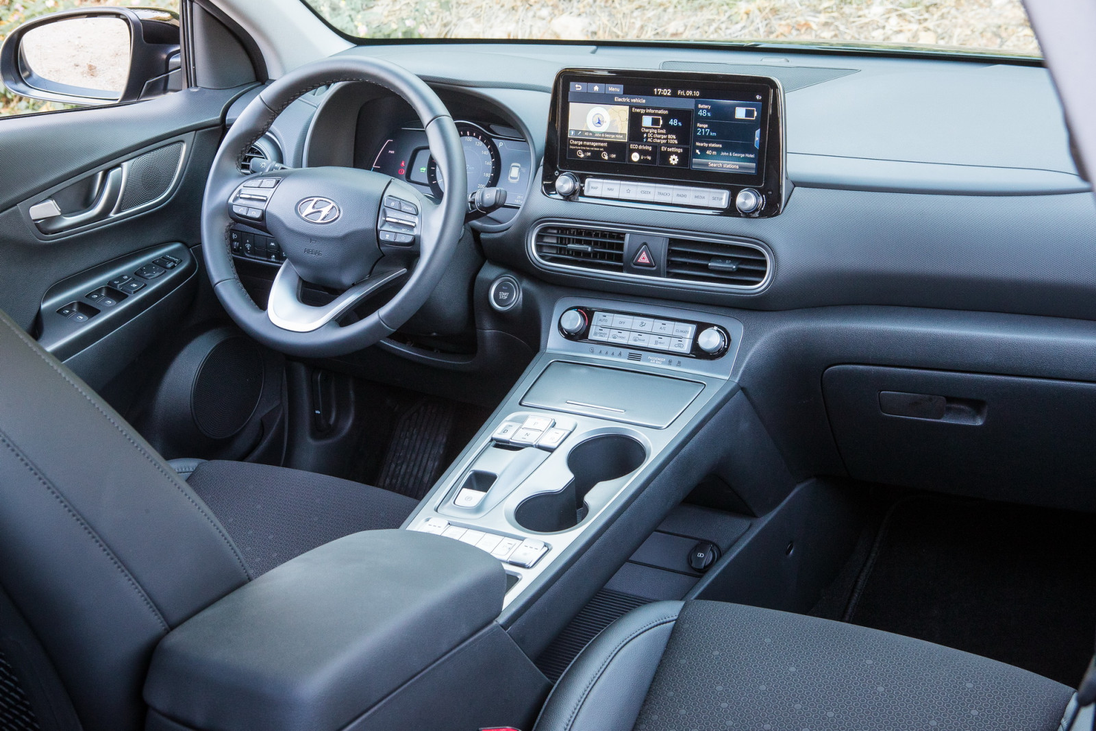 B-SUV