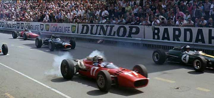 Grand Prix (1966)