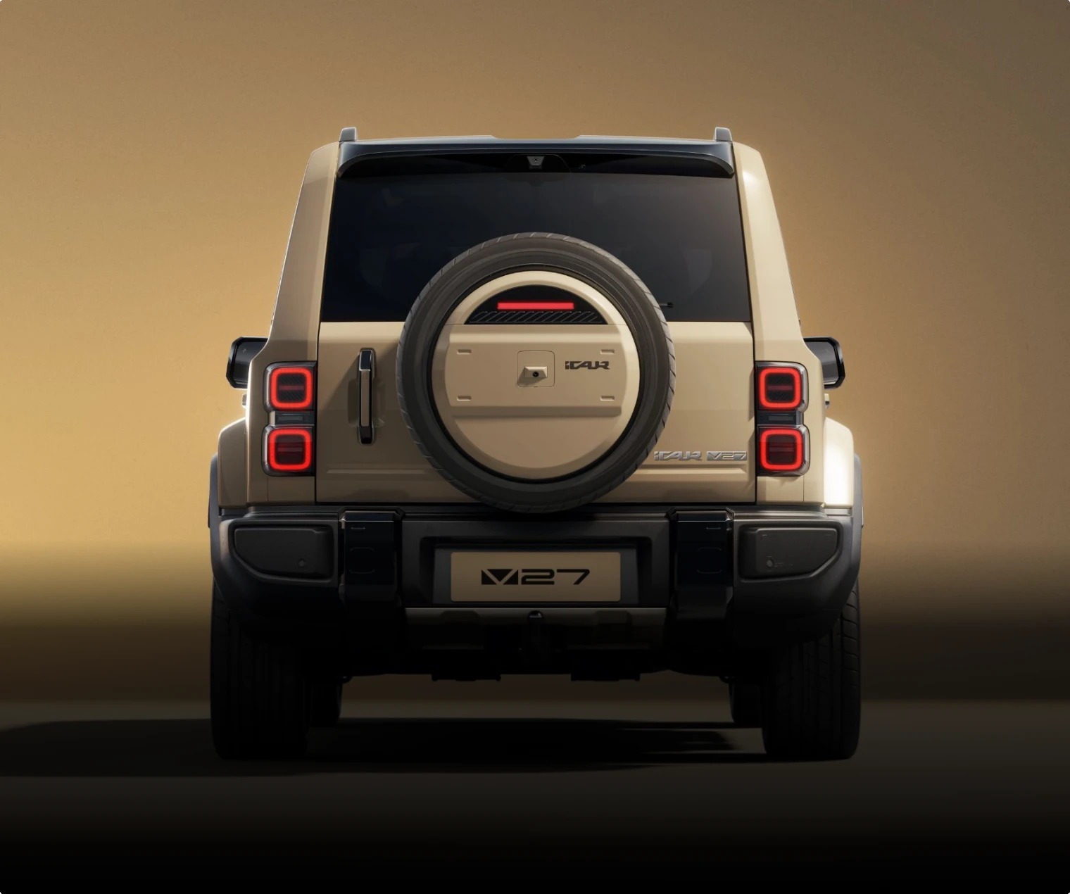 iCAUR V27
