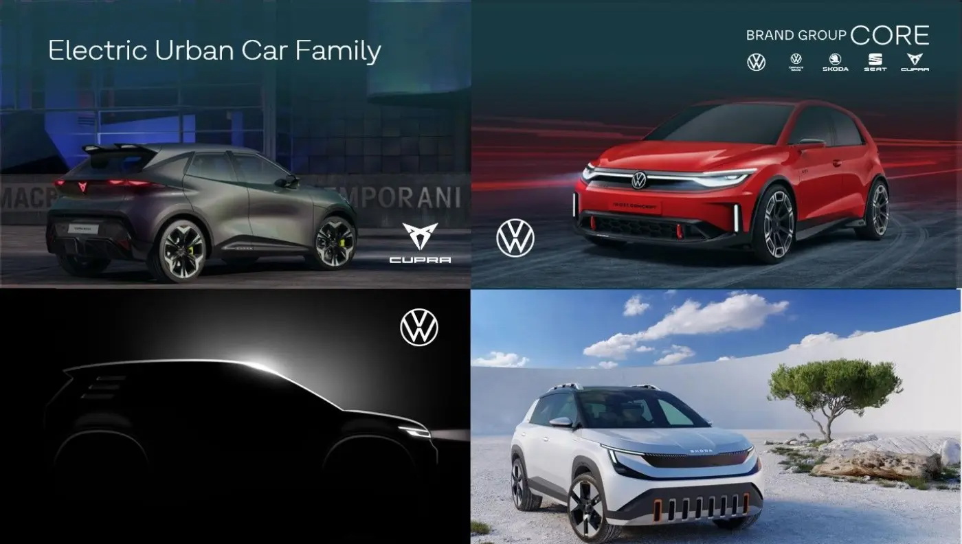 Volkswagen 
