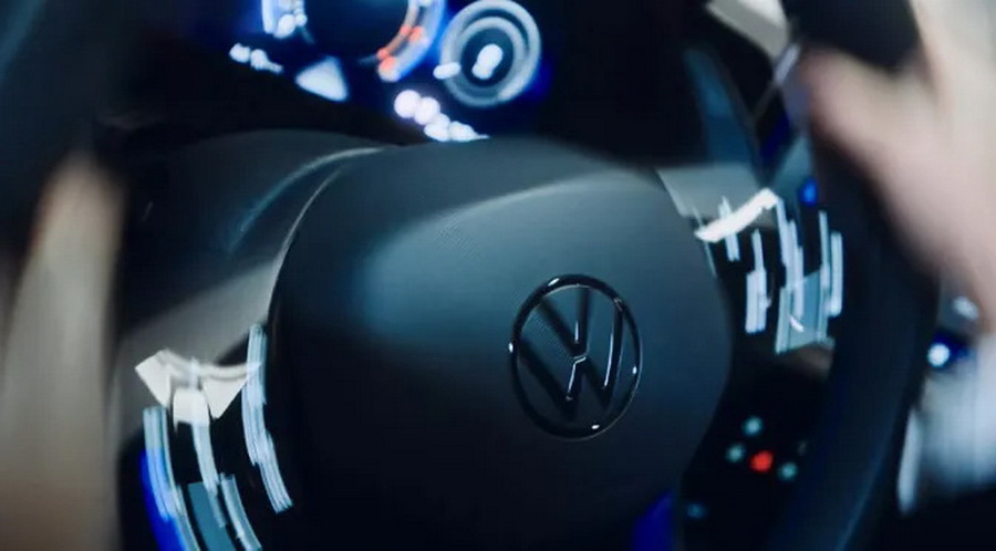 Volkswagen 