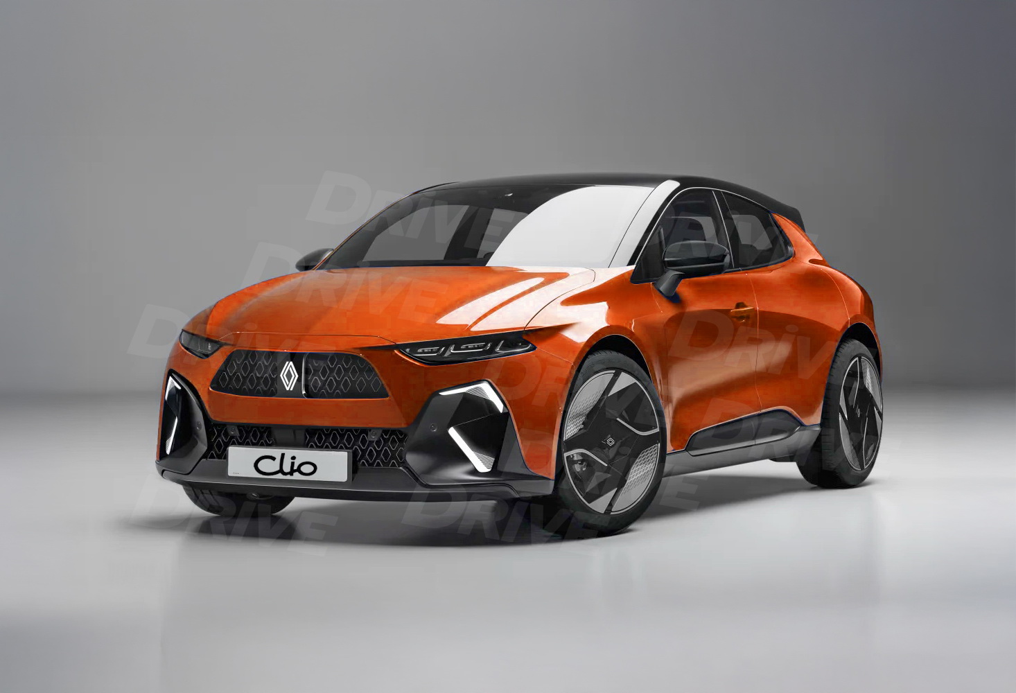 Renault Clio 6