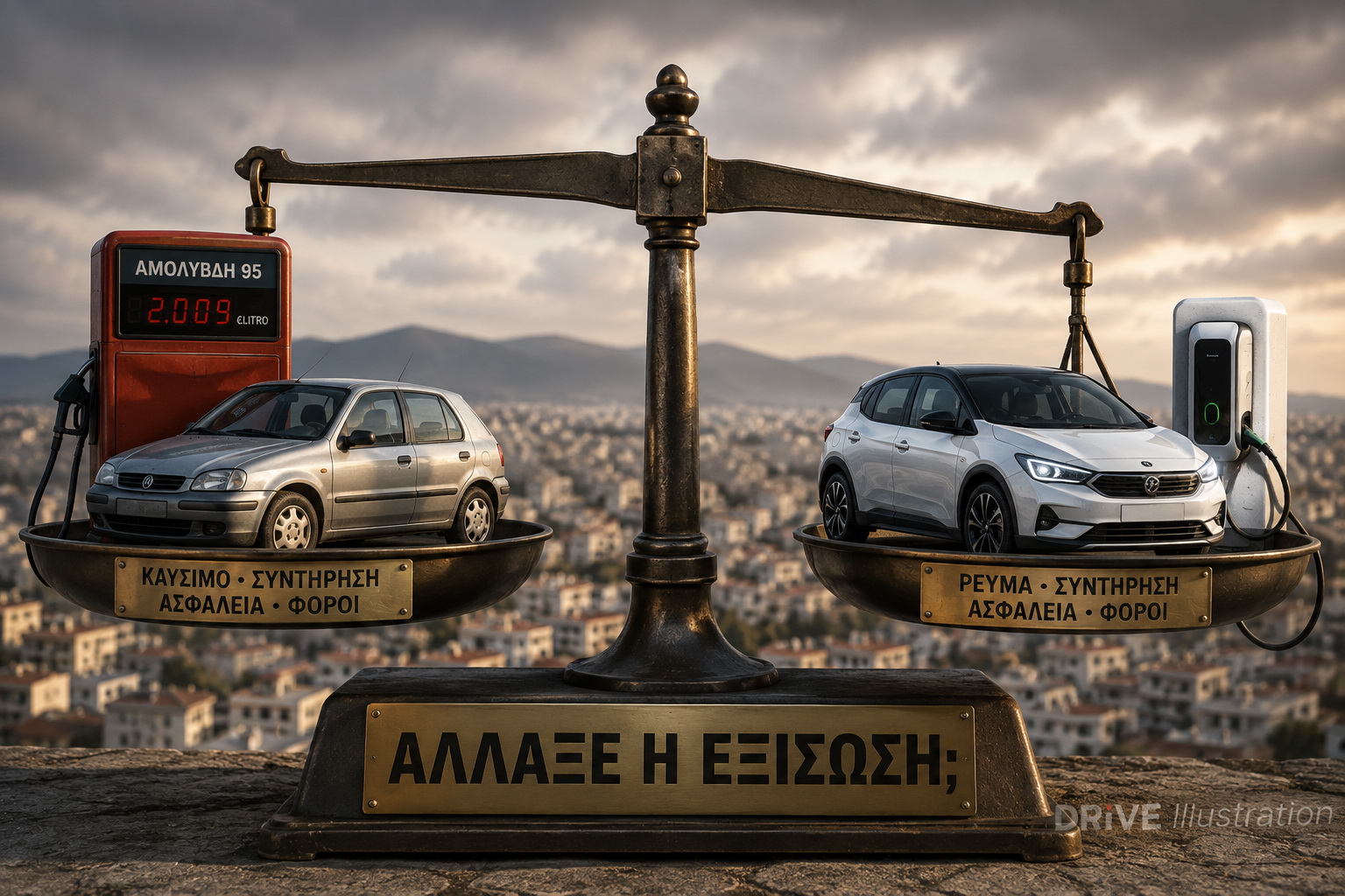 Ηλεκτρικό