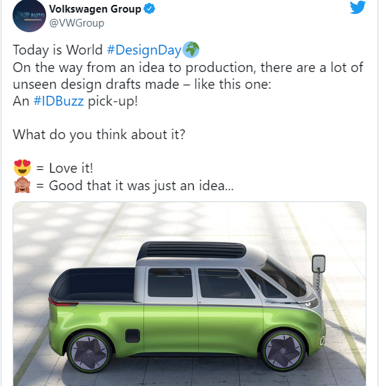 vw id buzz