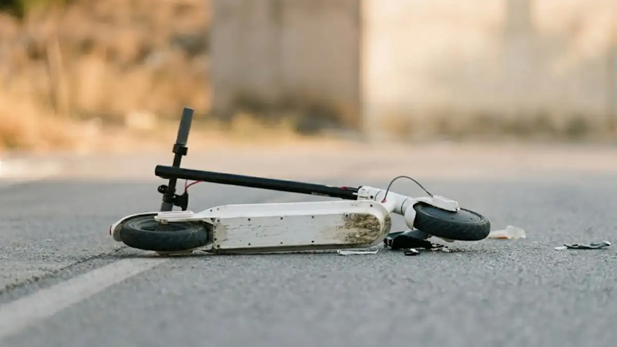 ηλεκτρικό πατίνι