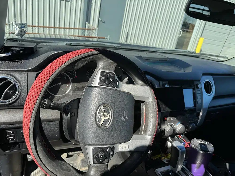 Toyota Tundra