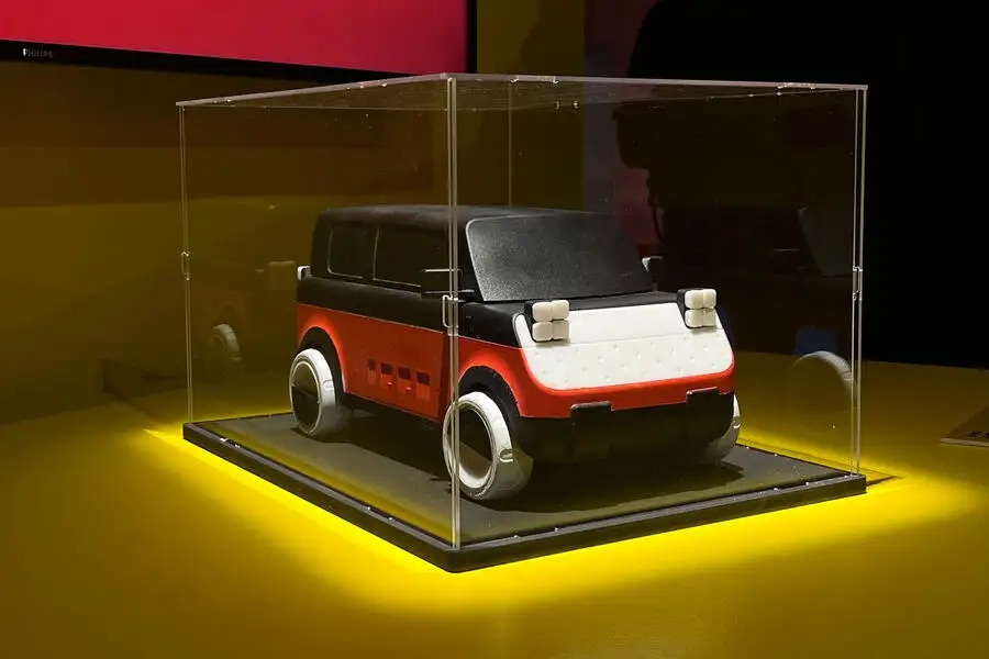 FIAT Koala