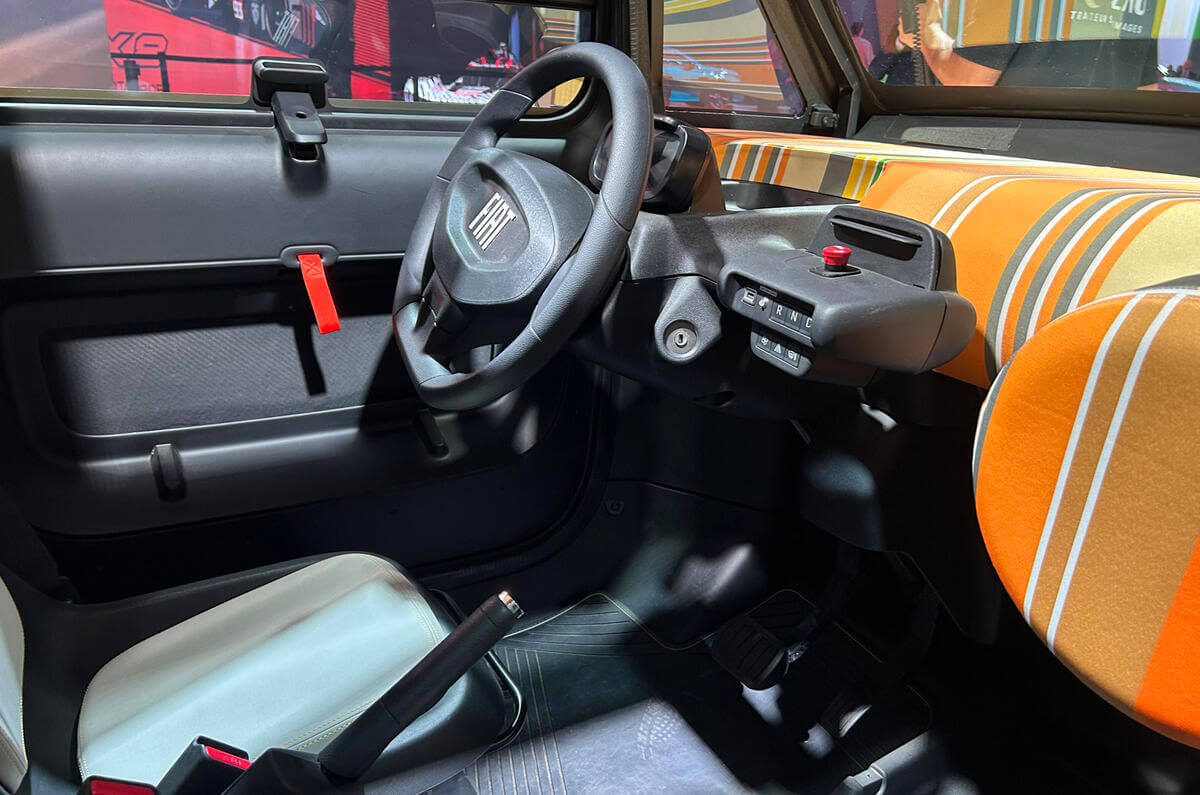 FIAT Multiplina