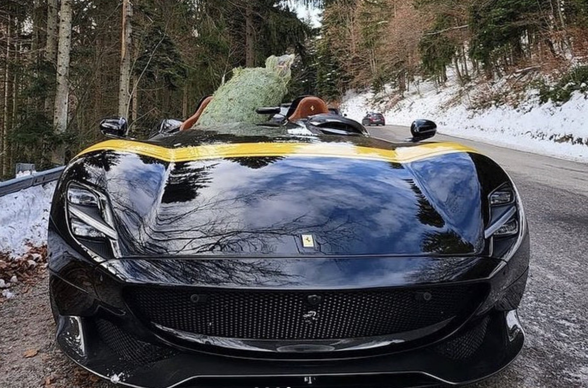 Ferrari Monza SP2