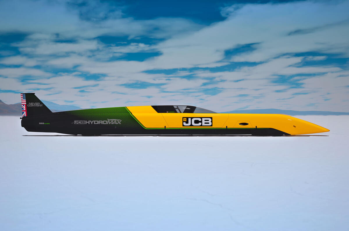 JCB