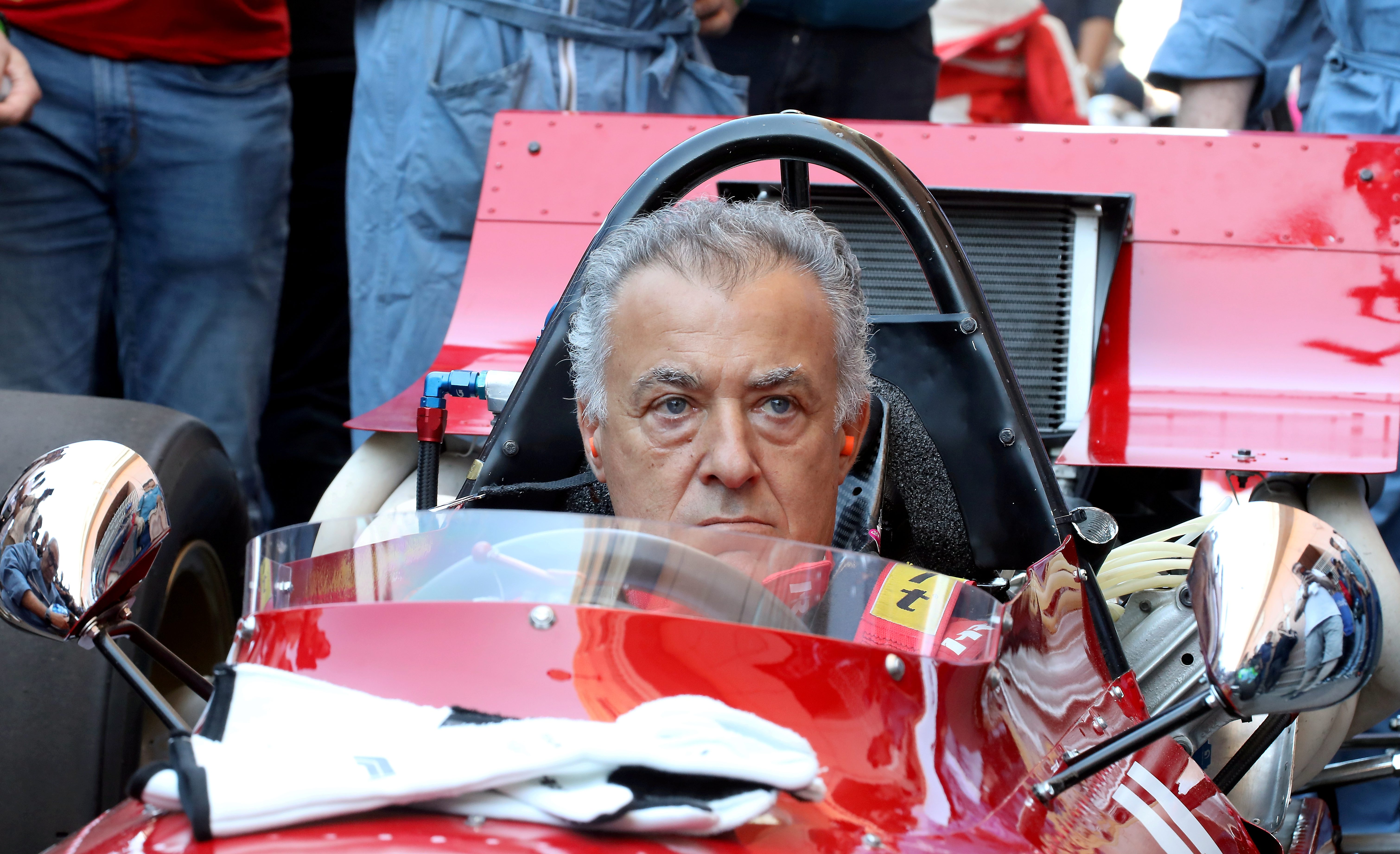 Jean Alesi
