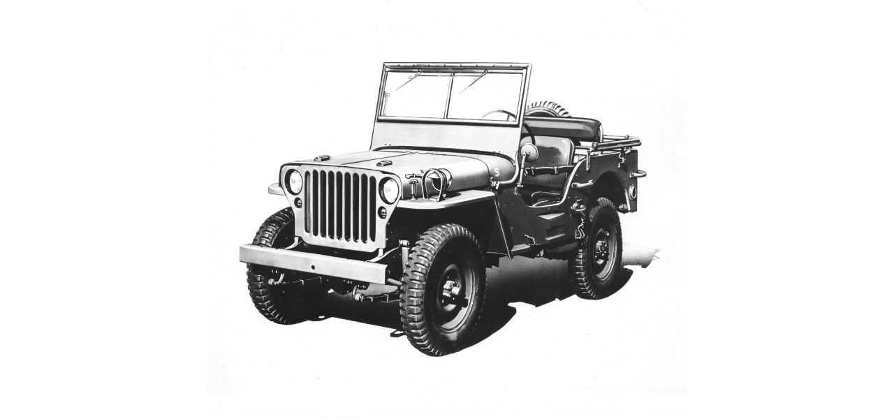 jeep