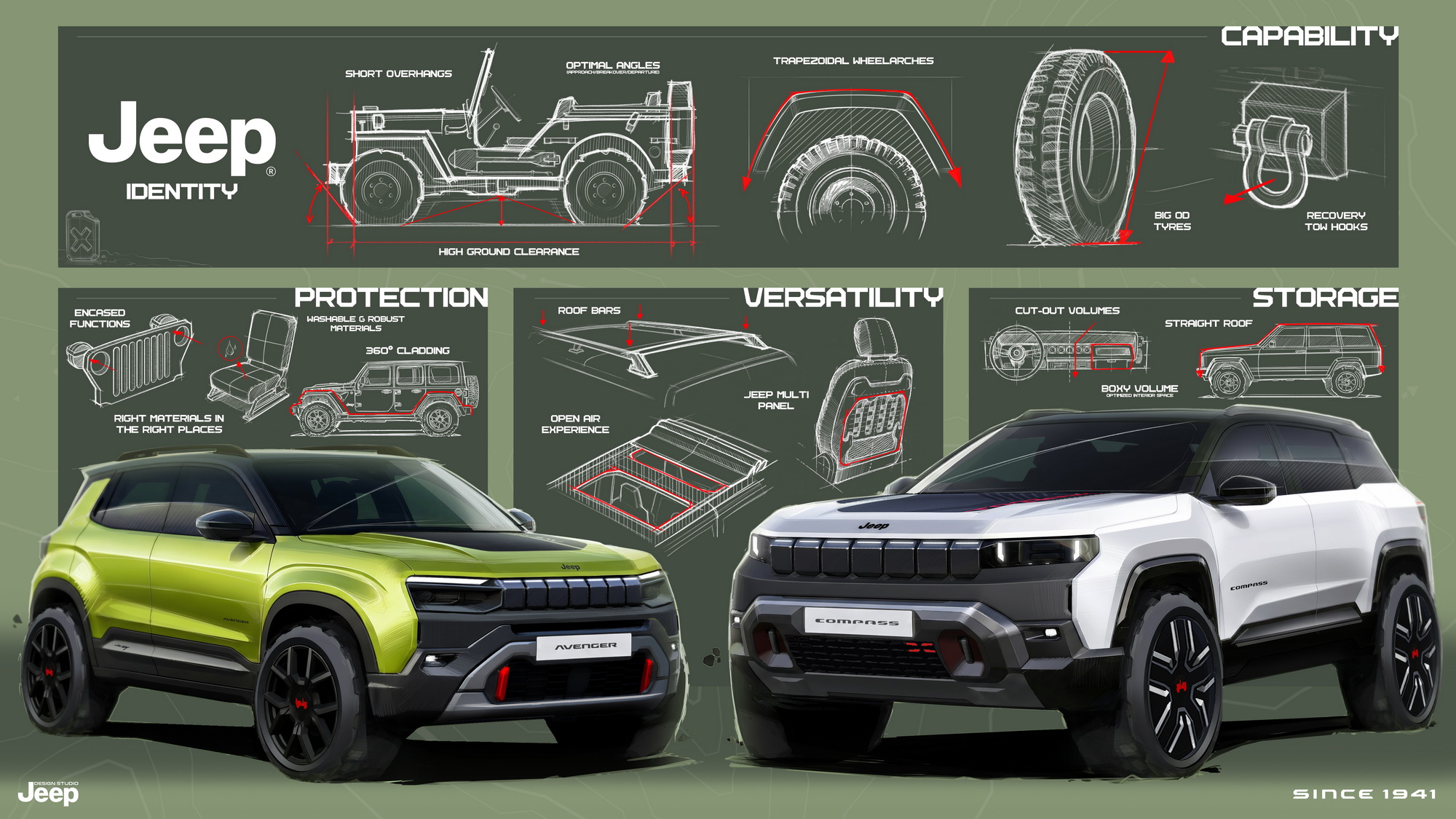 Jeep