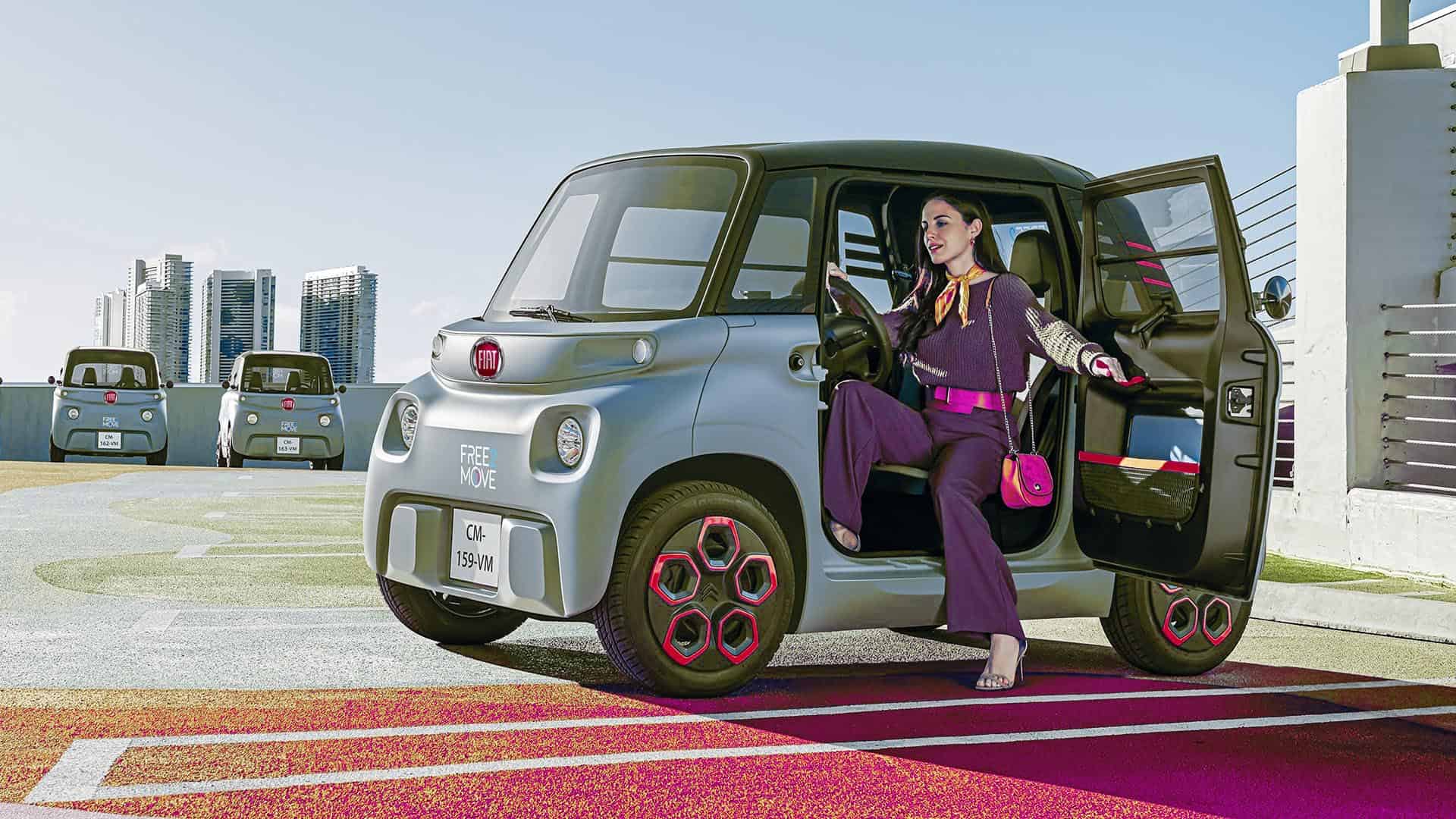 Kei car