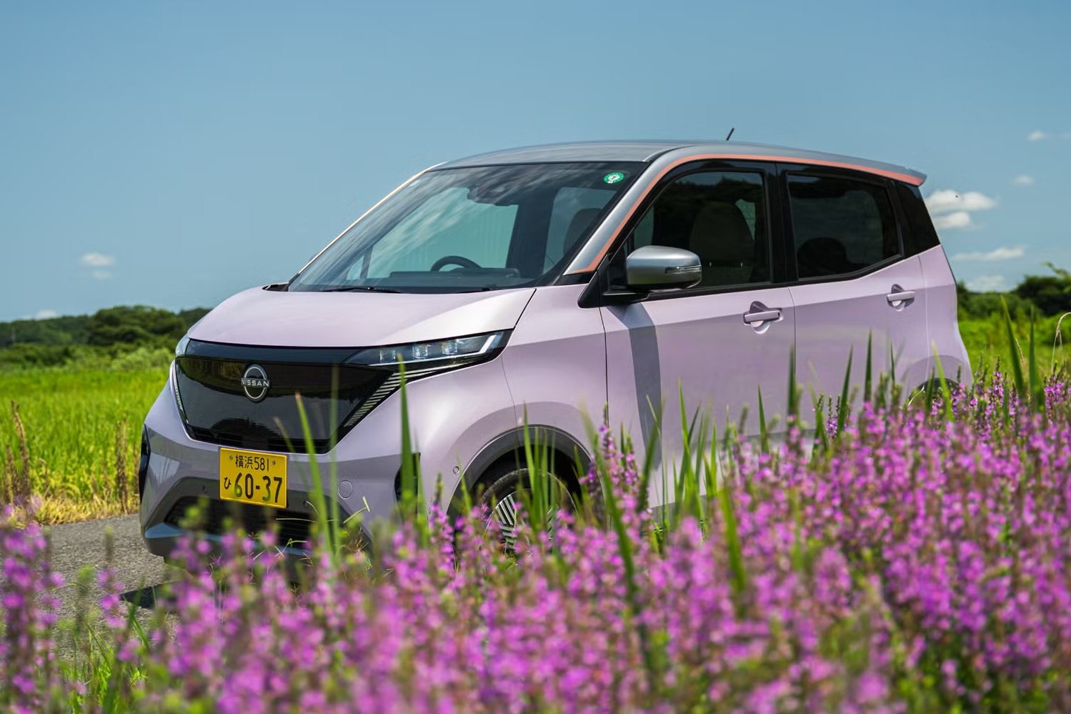 Kei car