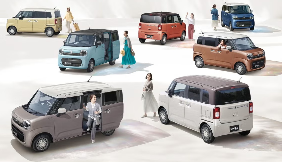 Kei car