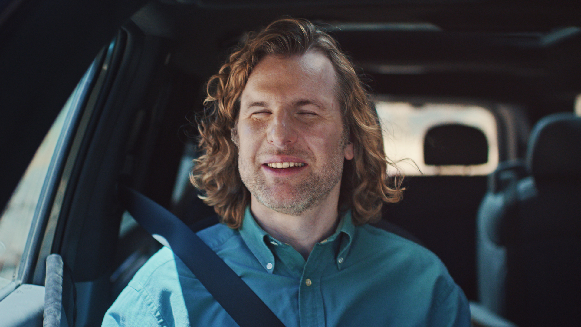 Kia Soundscapes