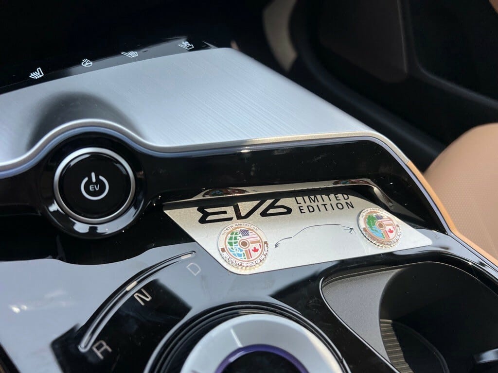 Kia EV6