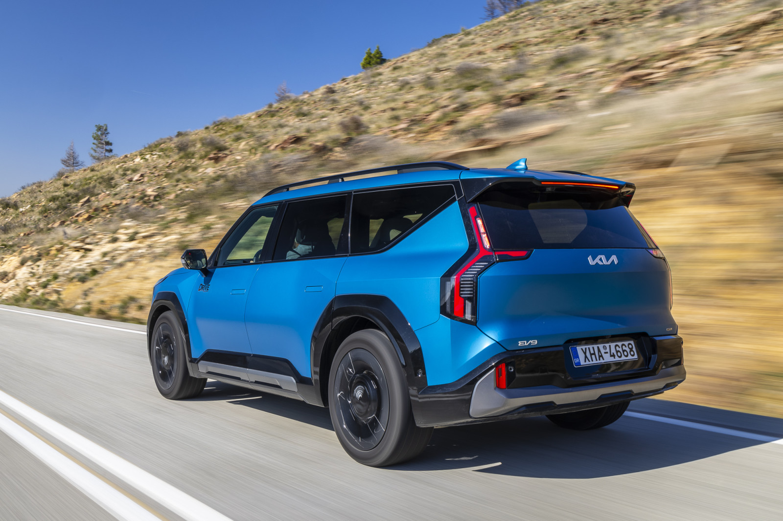 Kia EV9