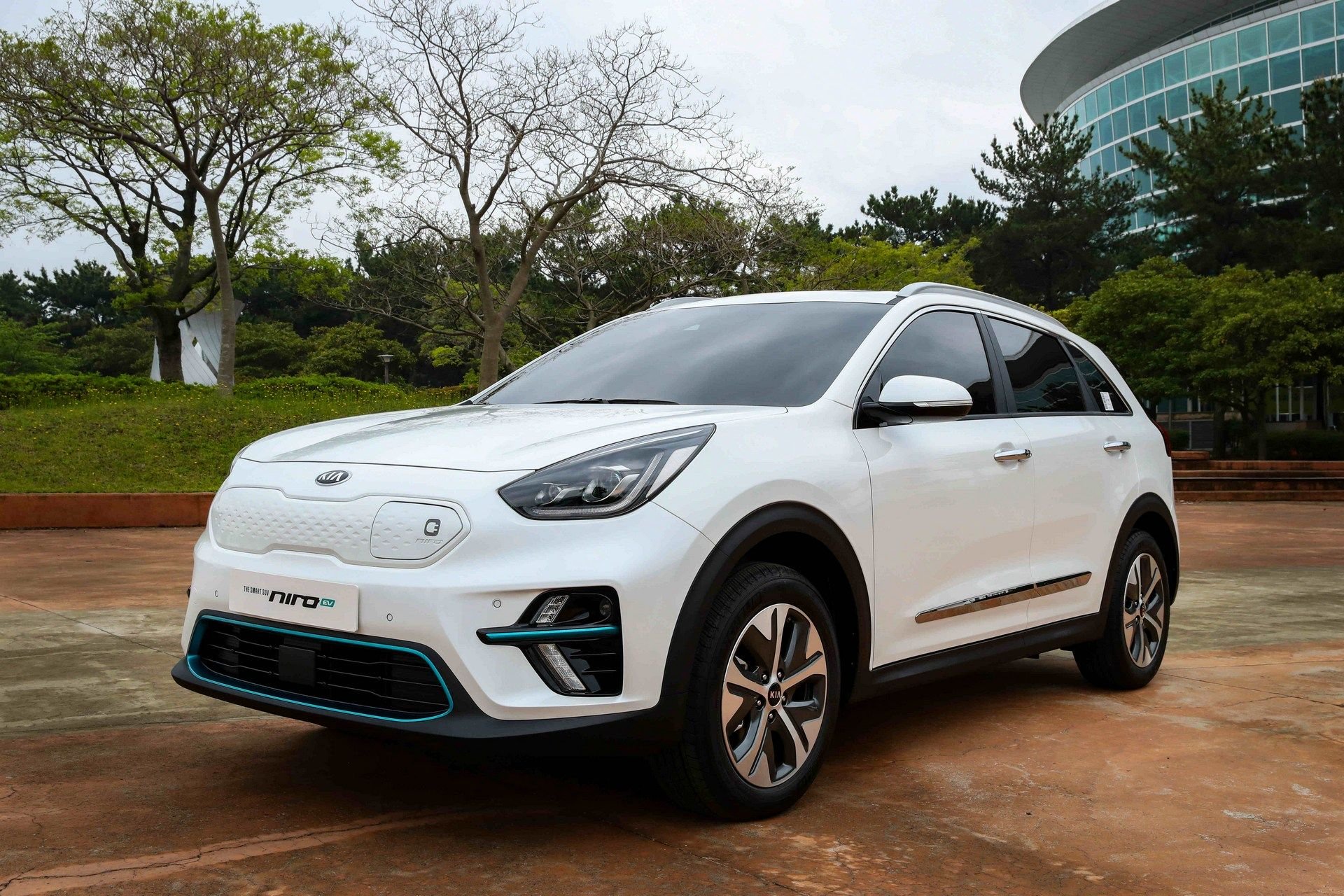 Kia Niro EV