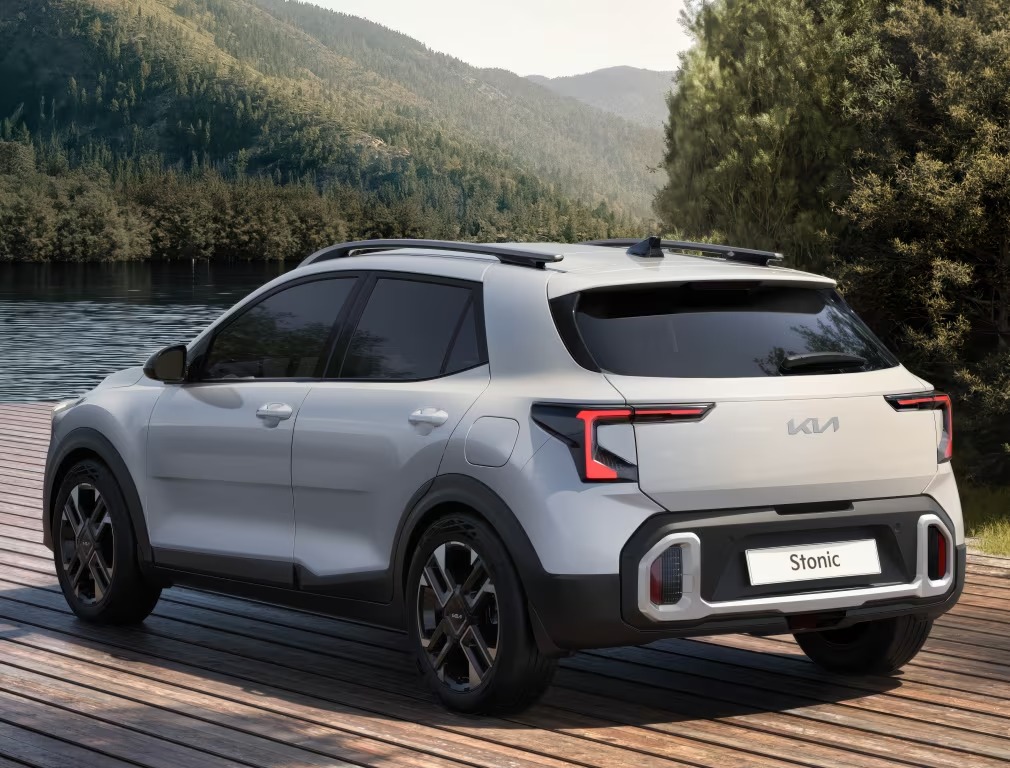 Kia Stonic