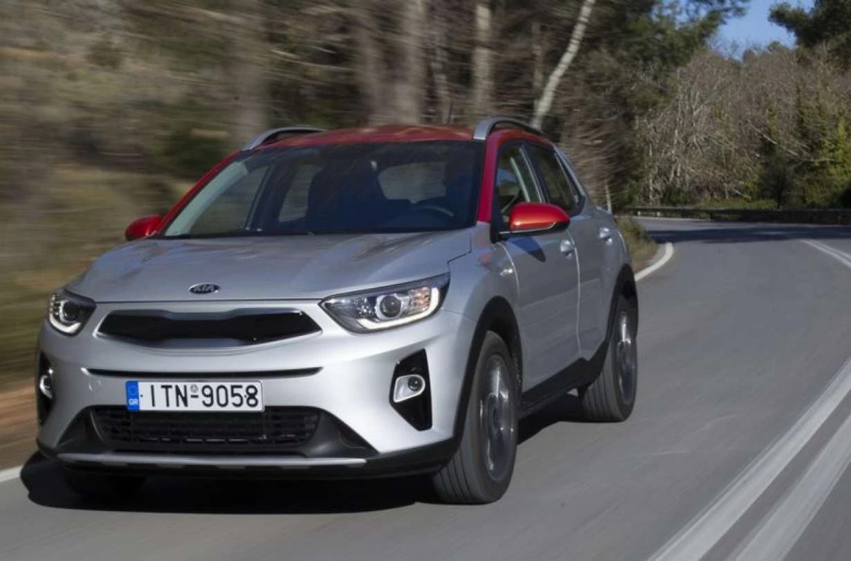 B-SUV
