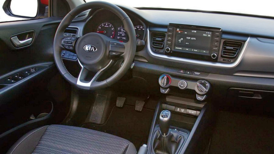 B-SUV