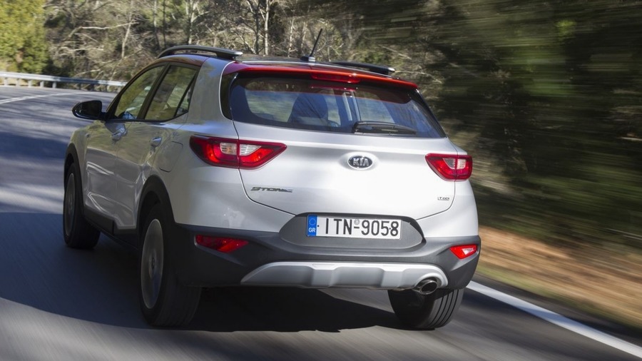 B-SUV