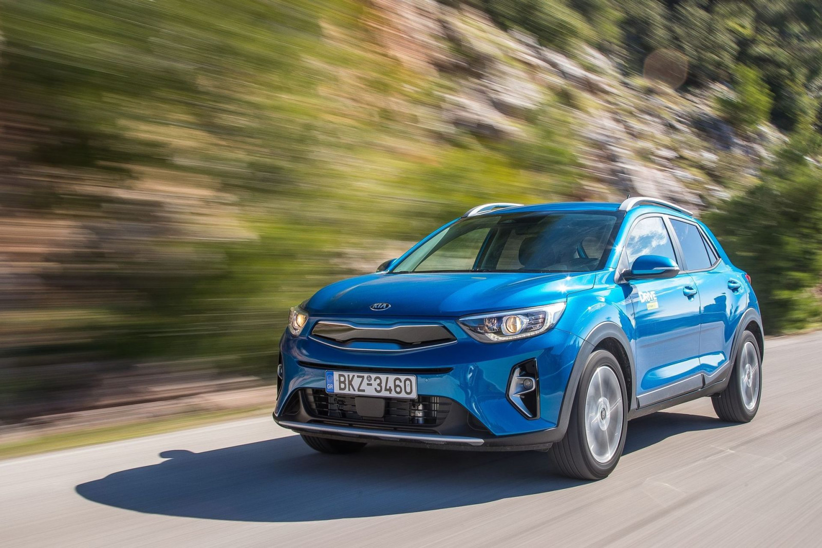 B-SUV