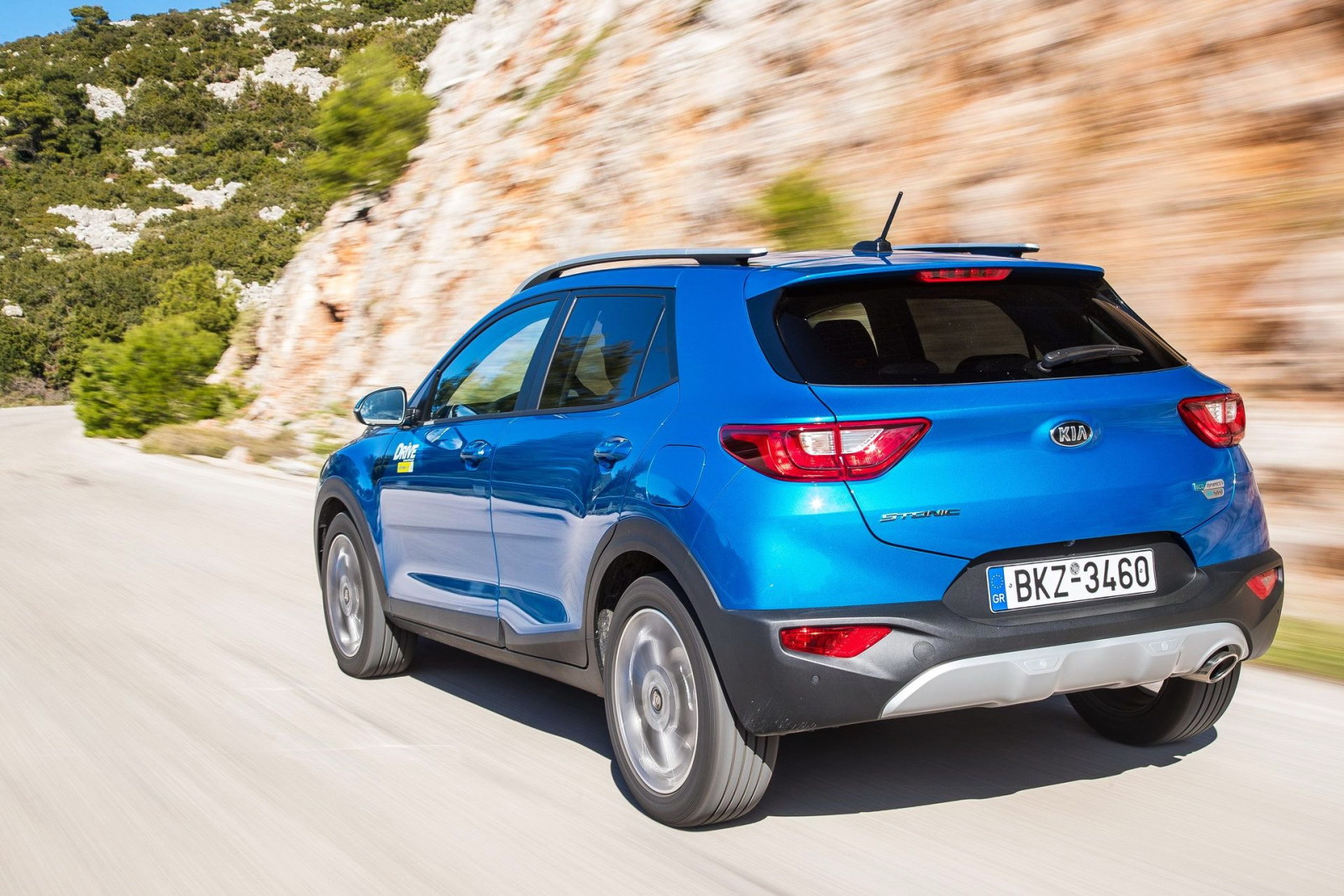 B-SUV