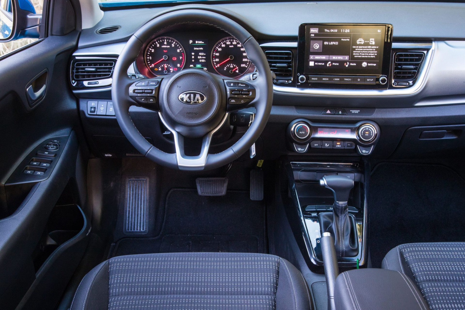 B-SUV