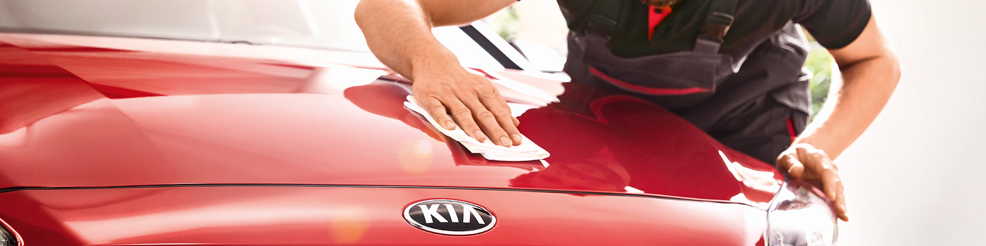 Kia warranty