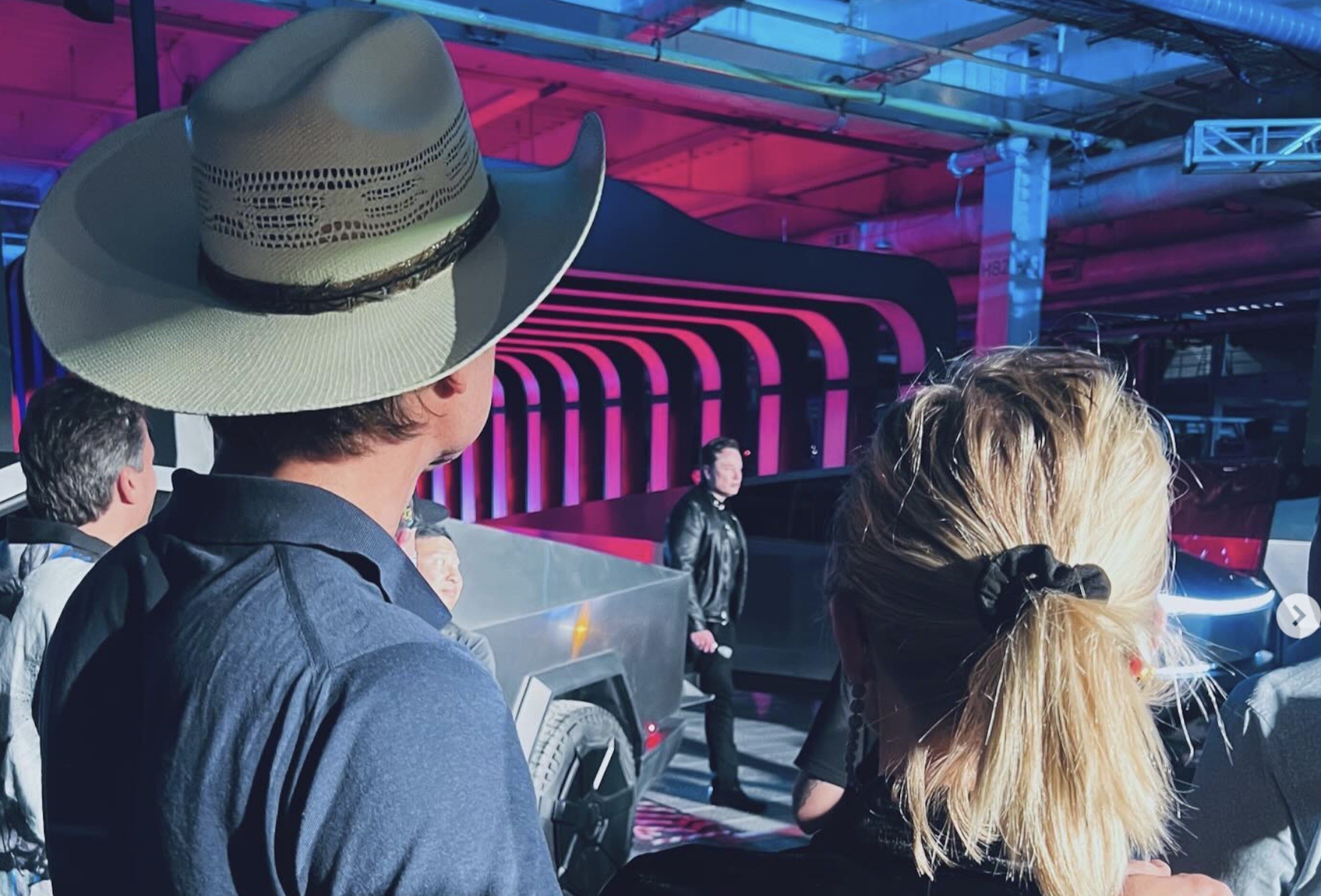 Kimbal Musk