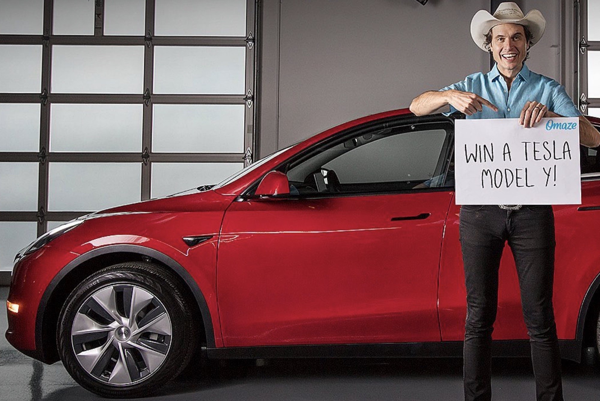 Kimbal Musk