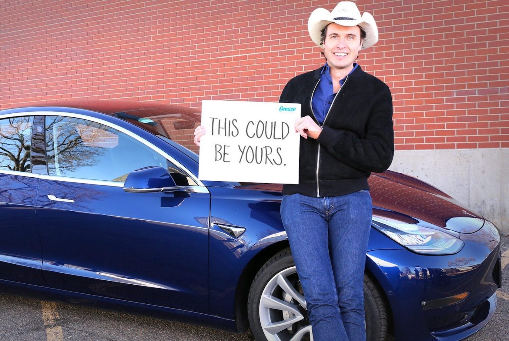 Kimbal Musk