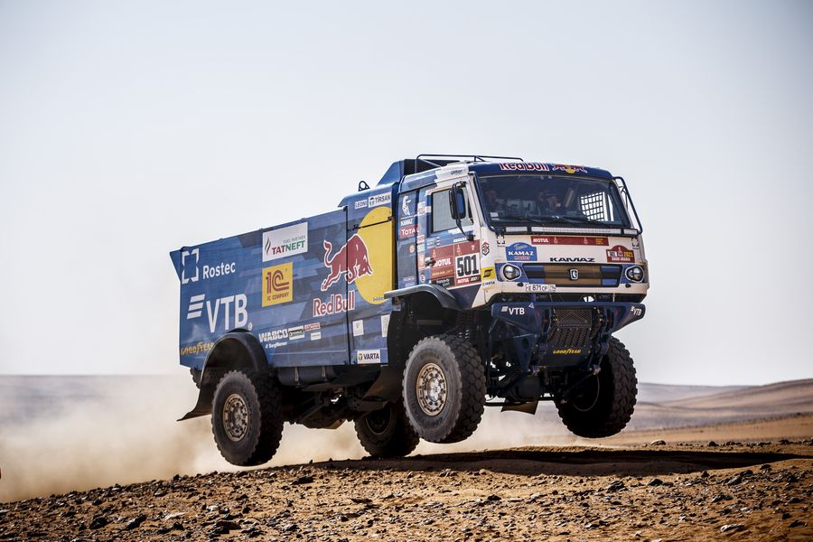 KAMAZ