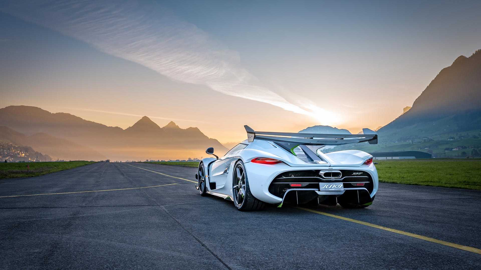 Koenigsegg