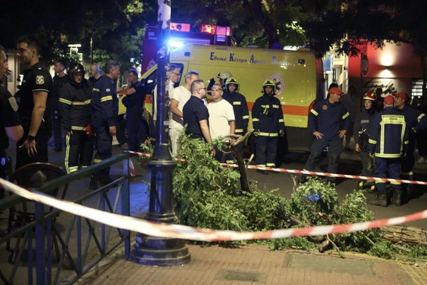Κολωνάκι