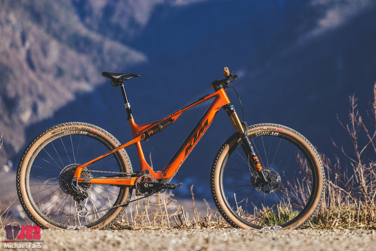 KTM