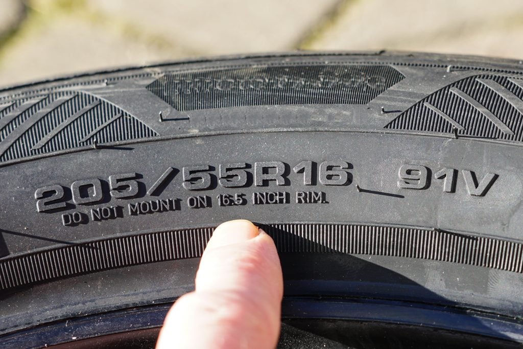 Λάστιχα, Kumho Tyre