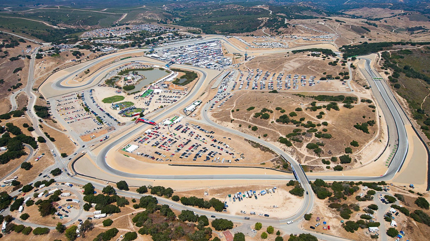 Laguna Seca