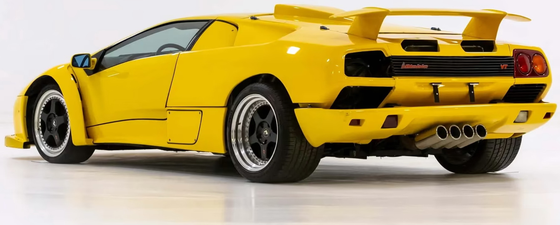 Lamborghini Diablo
