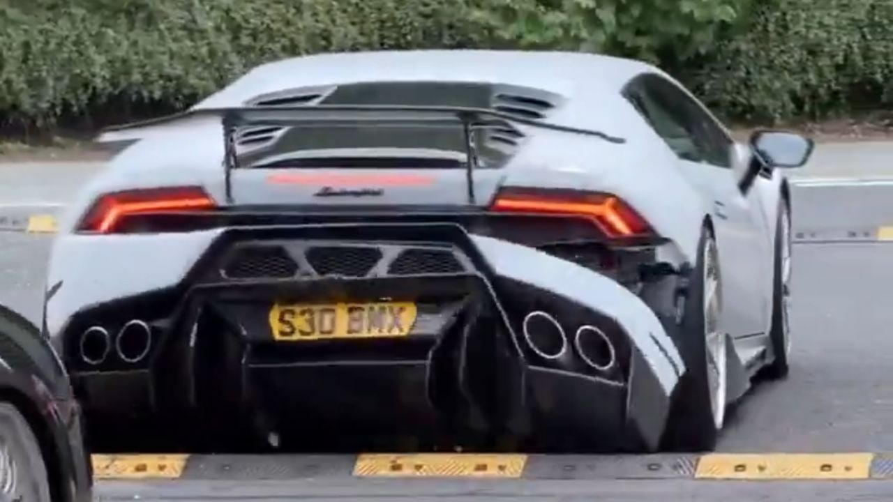 Lamborghini