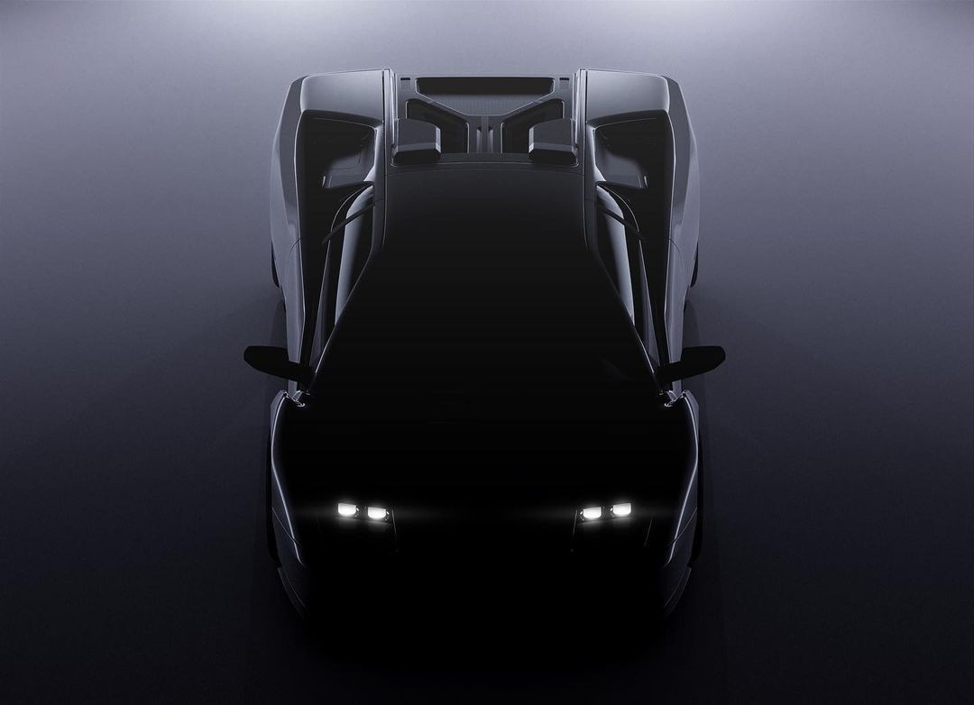 Lamborghini Diablo