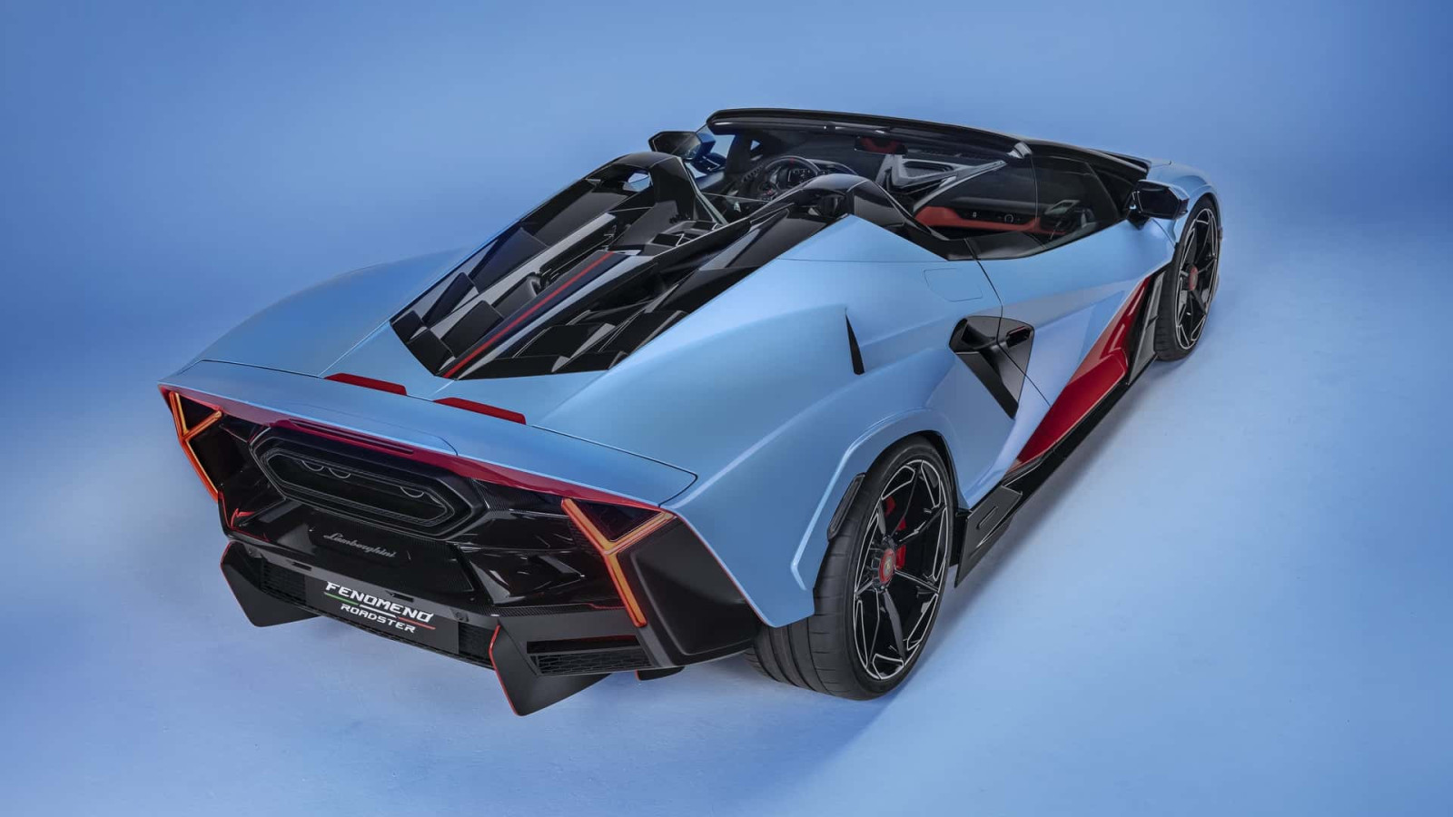 Fenomeno Roadster